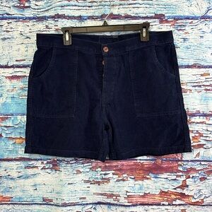 Birdwell Shorts